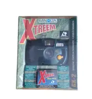 Minolta Xtreem GX-2 Point & Shoot Film Camera Unopened Box
