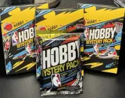Exclusive NBA HOBBY PACK - 22 Guaranteed Auto/#d/RC INSERT/ SSP/ RC/RPA better