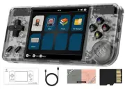 RG28XX Retro Handheld Game with Linux System, 2.83 Inch IPS Screen Built-in 6...