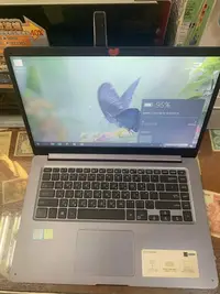 在飛比找Yahoo!奇摩拍賣優惠-ASUS S510U  第8代 Inte i5  15.6吋