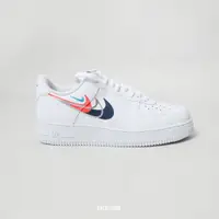 在飛比找蝦皮商城優惠-NIKE AIR FORCE 1 Multi Swoosh 