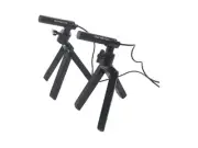 OLYMPUS ME30W Microphone Kit
