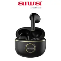 在飛比找蝦皮商城優惠-AIWA 愛華 真無線藍牙耳機 AT-X80V