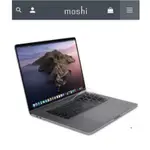 CLEARGUARD MB 超薄鍵盤膜 FOR MACBOOK PRO (13'', 2020)