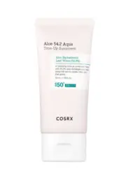 [ COSRX ] Aloe 54.2 Aqua Tone-up Sunscreen SPF50+ PA++++ 50ml US Seller