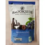 BROOKSIDE 加拿大藍莓巧克力