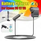 Battery Charger Adaptor For Dyson V6 V7 V8 V10 V11 DC58 SV10 SV11 Vacuum Cleaner