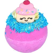 [Bomb Cosmetics] The Sweet Life Bath Blaster