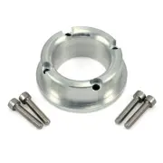 ADA Racing Flame Arrestor Adaptor - 44mm Mikuni