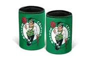NBA Basketball Boston Celtics Can Cooler Stubby Holder