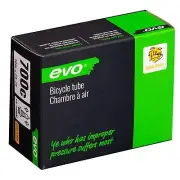 EVO Presta, Bike Tube, Length: 48mm - 700Cx23-25C BU0392