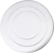 SHINEOFI Practice Cake Making Multi-Function Foam Cake Dummy Safe Flexible for DIY Decor