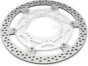 brakes For Suzuki DRZ 400 DRZ400 SM DRZ400SM SMK5 SMK6 SMK7 SMK8 SMK8 SMK9 Motorcycle Front Brake Disc Rotor