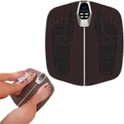 Foot Massager For Neuropathy Feet Whole Body Massager For Neuropathy Foot Massager For Circulation And Pain Relief For Those Who Stand And Work All...