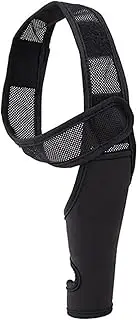 BESPORTBLE Dog Leg Braces for Foreleg Step in Dog Harness Puppy Knee Brace Leg Sleeves Easy to Put On/take Off Safety