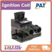PAT Ignition Coil fits Toyota Spacia SR40R 2.0L 4Cyl 3S-FE (for: Toyota)