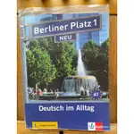 BERLINER PLATZ 1 NEU