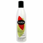 Shikai Natural Color Care Shampoo with Plant Based Formula 12 fl oz Pack of 6