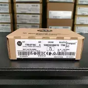 New Allen Bradley 1769-IF16C SER A Compact I/O 16Pt A/I Current Input Module