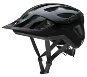 Smith Convoy MIPS Bike Helmet Adult Medium (55 - 59 cm) Black New