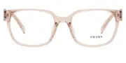 Prada PR 17ZVF Asian Fit 15J1O1 Women Eyeglasses