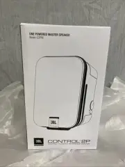 JBL Control C2PM Monitor Speaker