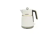 Morphy Richards Signature Soft 1.5L Kettle - White