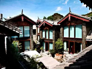 麗江檸檬精品別墅會館Lemon Boutique Villa Hotel