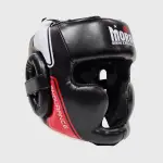 [Morgan Sports] MORGAN V2 ENDURANCE FULL FACE HEAD GUARD
