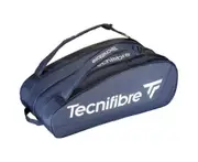 Tecnifibre Tour Endurance 12 Racquet Tennis Bag in Navy