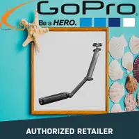在飛比找蝦皮購物優惠-Gopro 3-Way 2.0(握把/臂/三腳架)