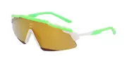 Nike MARQUEE M FN0302 398 Men's Sunglasses Green Size 166