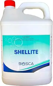 Bosca Shellite Solvent 5L