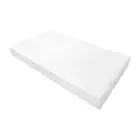 *COVER ONLY* - Outdoor Daybed Fitted Sheet Slipcover 8" Piped Trim Twin-XL AD106