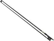 zolyet 4/4 Violin Fiddle Bow Carbon Round Stick Ebony Frog Black Horseha Well d