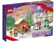 LEGO 41706 Friends Advent Calendar 2022 - Friends