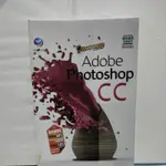 ADOBE PHOTOSHOP BOOK CC