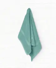 St Regis Marine Green Bath Mat