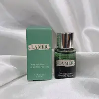 在飛比找蝦皮購物優惠-♡台灣公司貨♡ LA MER 海洋拉娜 深藻煥膚微晶露 5M