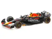 Red Bull Racing RB19 #1 Max Verstappen "Oracle" Winner F1 Formula One "Belgia...