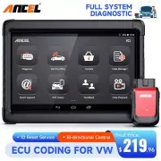 Scanner Airbag Oil Automotive Scanner Code Reader Car Diagnostic Tools