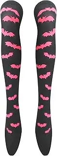 [Generic] High Neck Fishnet Bodysuit Dress Up Socks Festival Show Sexy Stockings Stock Photo Decal