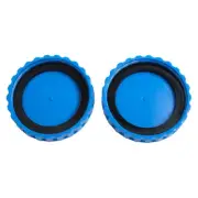 Quick Setup Frost Protection Covers Set of Two for Pools with For 32MM Fit