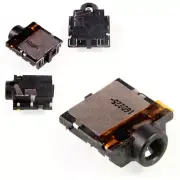 New Replacement Audio Headphone Microphone Jack Socket for Acer Aspire E1-572