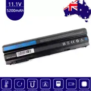 Laptop Battery for Dell Latitude E6420 E6430 XFR,Precision M2800