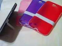 在飛比找Yahoo!奇摩拍賣優惠-彰化手機館 果凍套 清水套 NOTE3 N900 支架站立款