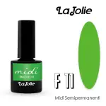 La jolie semi-permanent 7ml f11