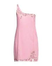 [BLUMARINE] BLUMARINE Mini dresses - Item 15382956