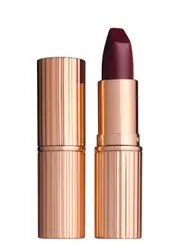 Charlotte Tilbury Matte Revolution Lipstick, Lipstick, Glastonberry