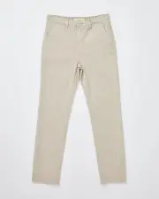 Teen Boys Preston Chino Pants